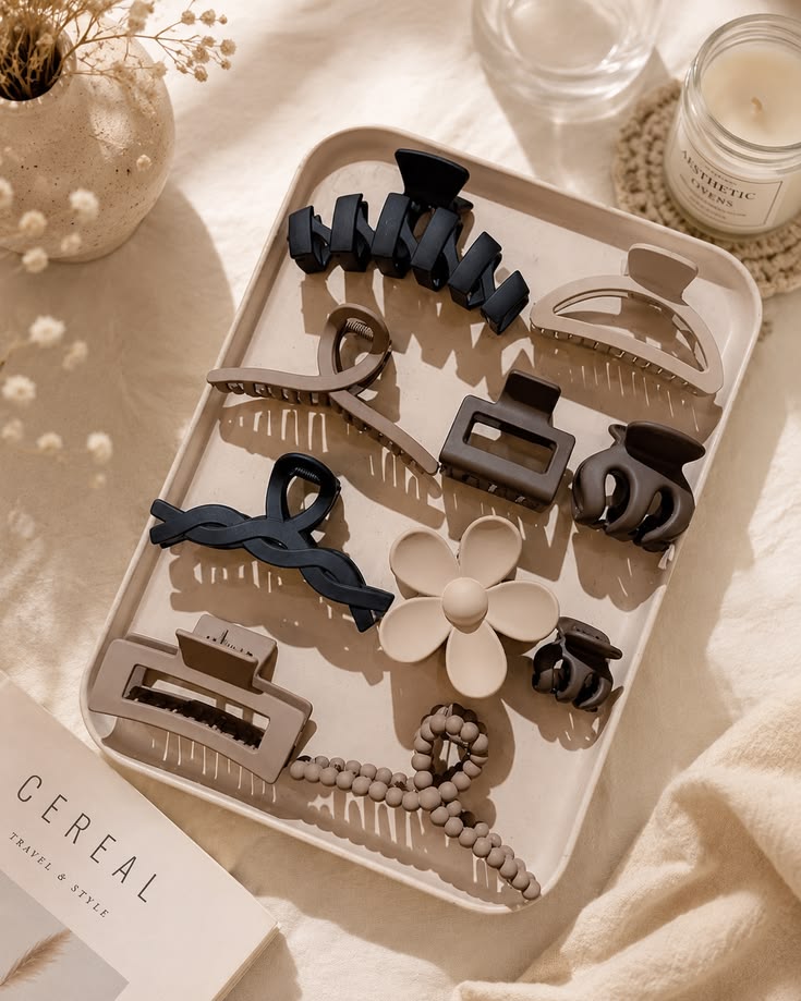 All Accessories