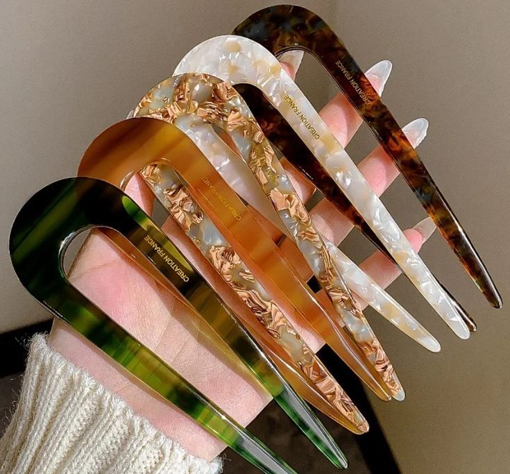 Hair Pins for Girls & Women