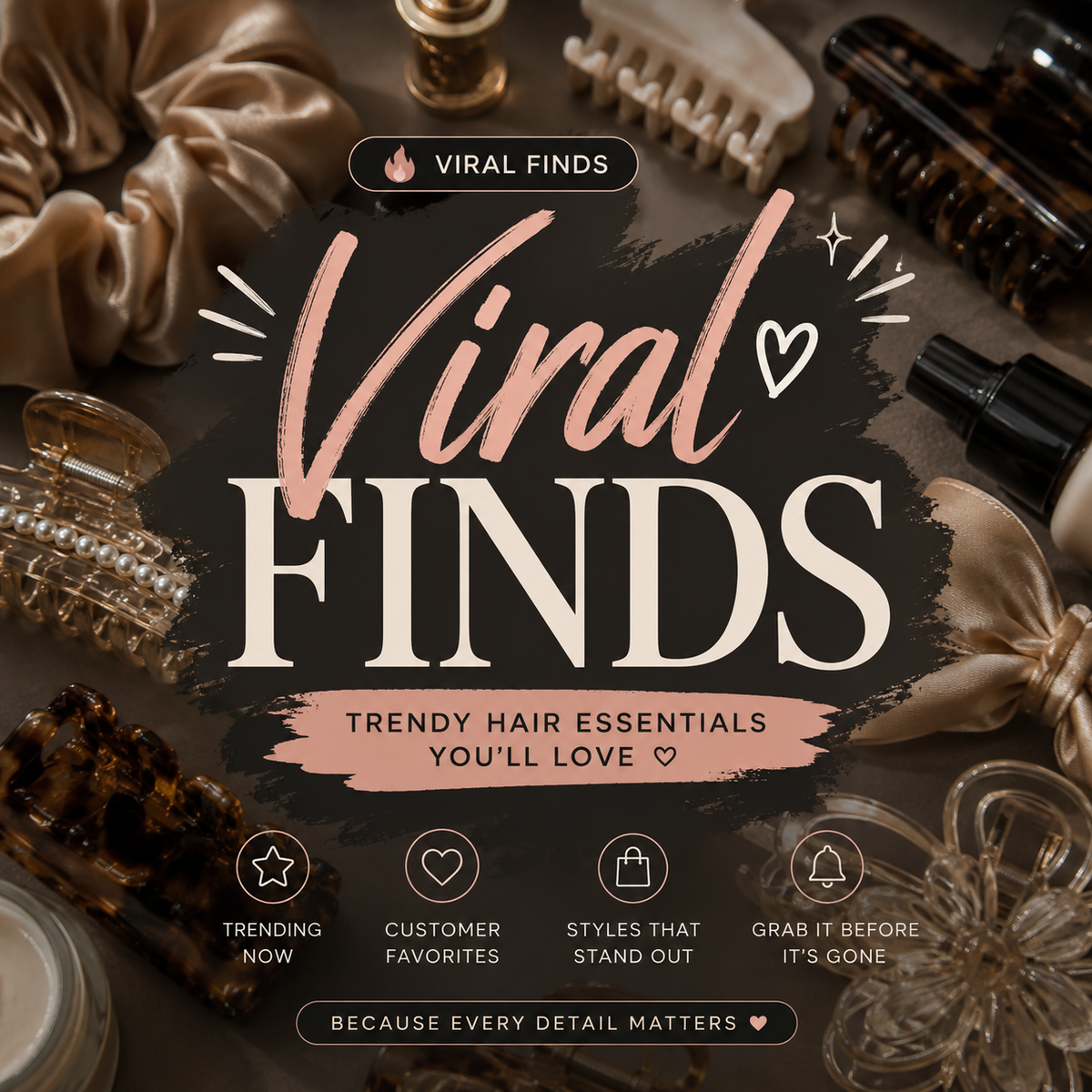 Viral Finds