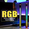 Rgb Sound Control Led Strip Light