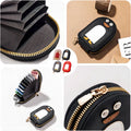 Mini Wallet Cute Penguin Card Case Coin