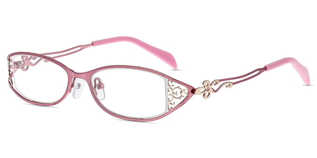 Fashion Cat Eye Eyeglasses