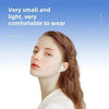 Stereo Wireless Earbuds with LED Display, Mic, Type-C, BT 5.3 Sound