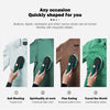 TrendFinds.pk™ - Portable Micro Steam Iron | Dual Mode Dry & Wet Ironing