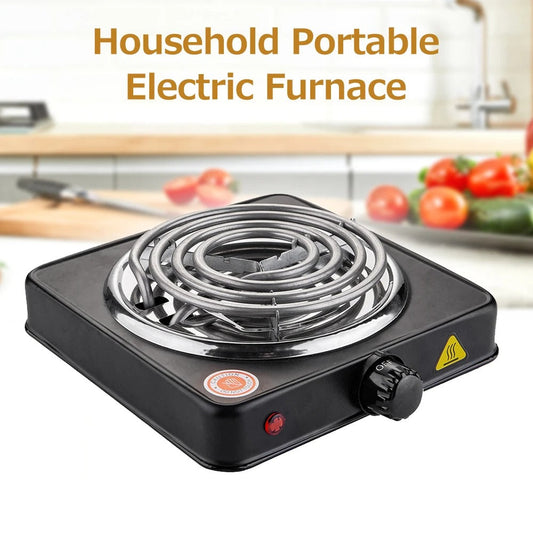 TrendFinds.pk™ - Electric Stove For Cooking (Chula)