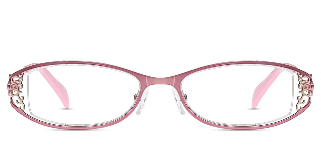 Fashion Cat Eye Eyeglasses