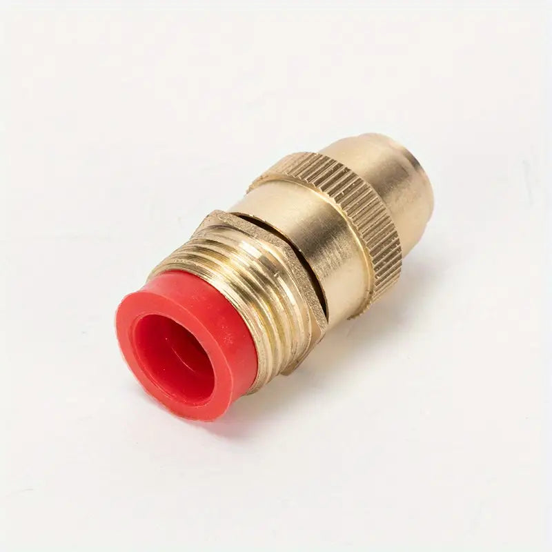 Adjustable Spray Nozzle