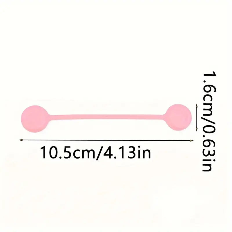 Silicone Magnetic Cable Winder