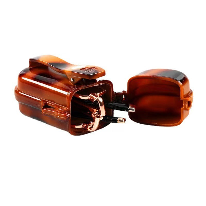 GoldenVision Leopard Frame Reading Glasses