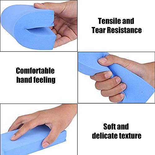 Multipurpose Super Absorbent Cleaning Sponge