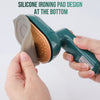 TrendFinds.pk™ - Portable Micro Steam Iron | Dual Mode Dry & Wet Ironing
