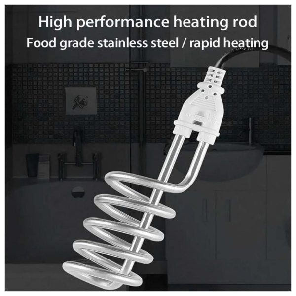 TrendFinds.pk™ - NSG-F8 Electric Water Heating Rod
