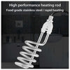 TrendFinds.pk™ - NSG-F8 Electric Water Heating Rod