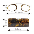 NoseFit Reading Glasses