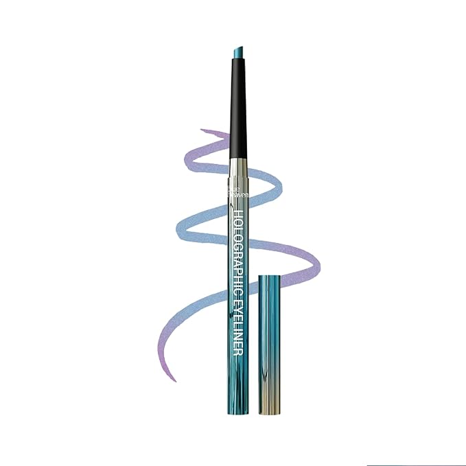 Blue Heaven Multi-Chrome Eyeliner