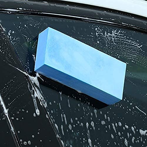 Multipurpose Super Absorbent Cleaning Sponge