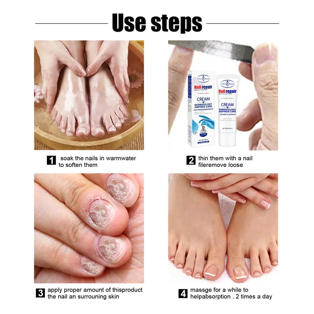 GZE Expert Nail Care