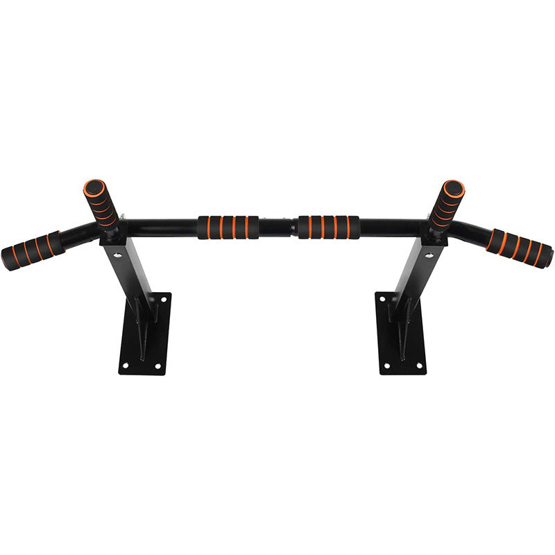 Gym Fitness Equipment Indoor Wall Mounted Pull Up Bar