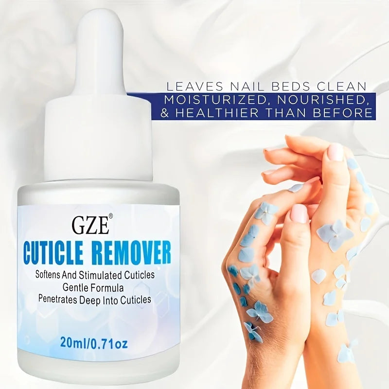 GZE Expert Nail Care