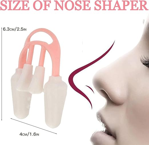 Nose Shaper Clip