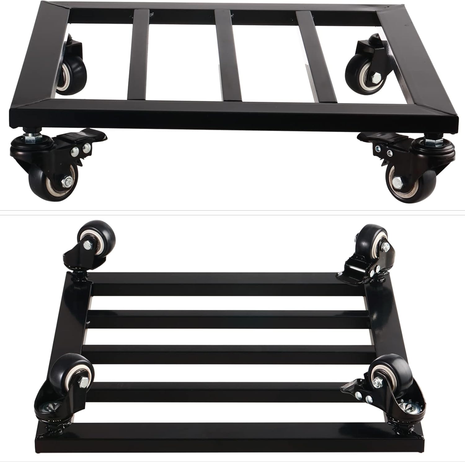 Movable Wheel Plant Stand
