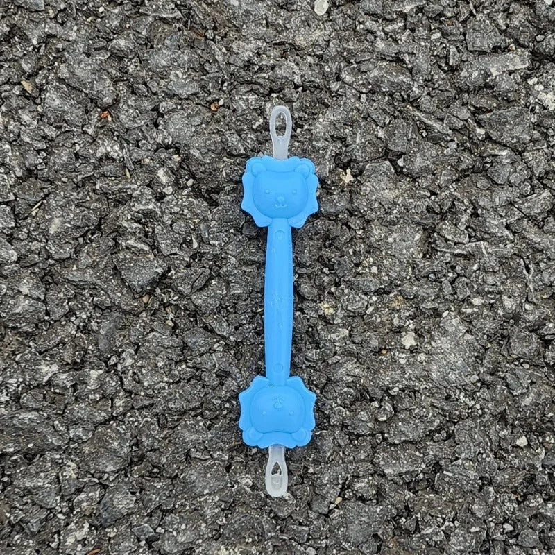 Silicone Baby Nose & Ear Cleaner Wax Pickers