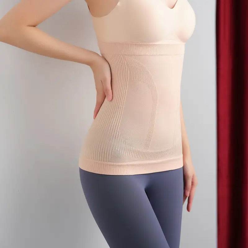 Tummy Control Stretch Waist Band