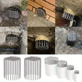 Anti-Blocking Drain Cover