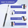 TrendFinds.pk™ - 360° Rechargeable Kitchen Electric Lighter