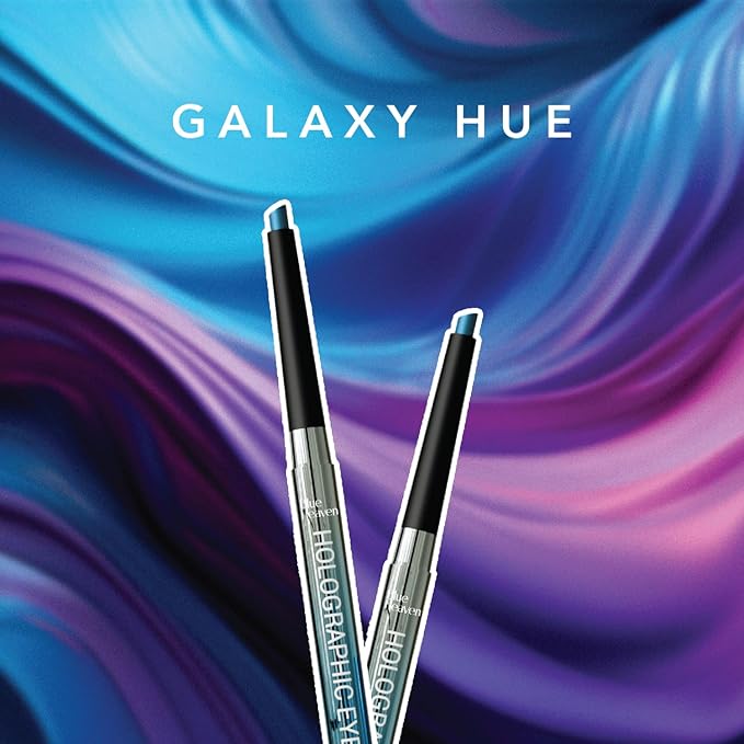 Blue Heaven Multi-Chrome Eyeliner