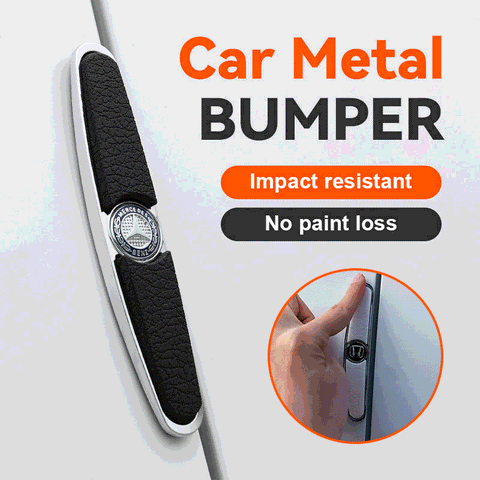 Car Anti-collision Strip