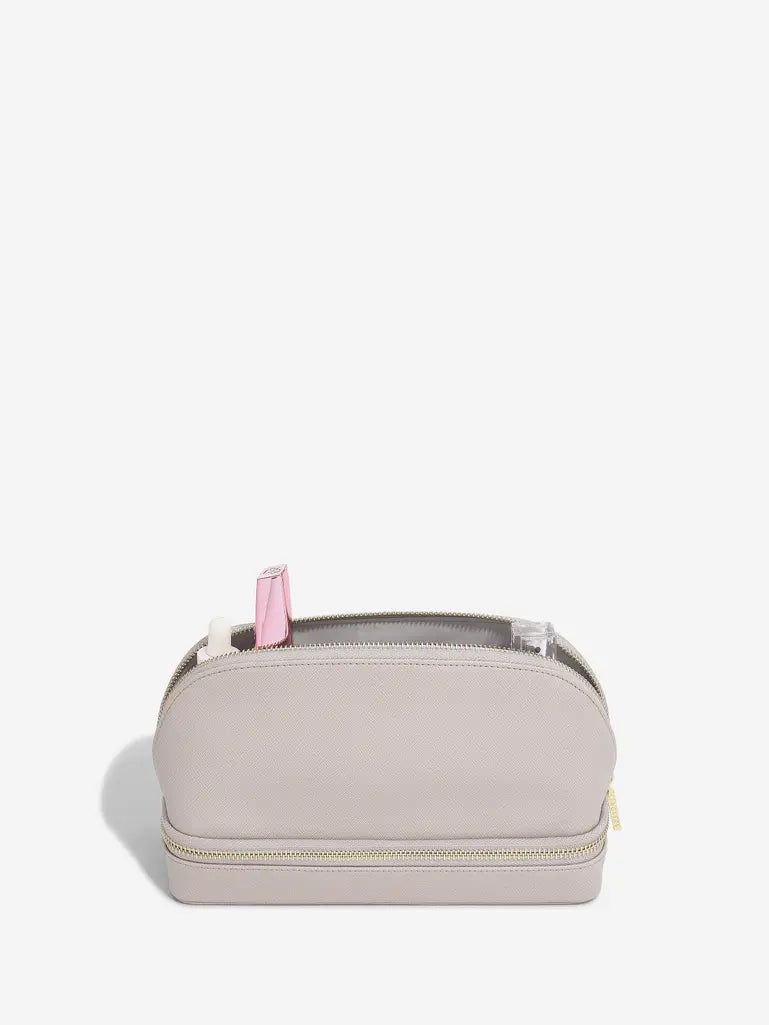 Luxury Cosmetic and Jewellery Bag