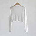 Women's thin ice silk Coat shawl air-conditioned shirt with slip skirt