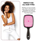 Detangling Hair Brush