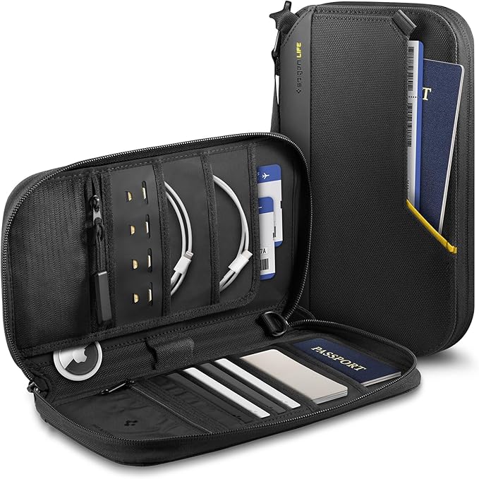 Universal Passport Pouch