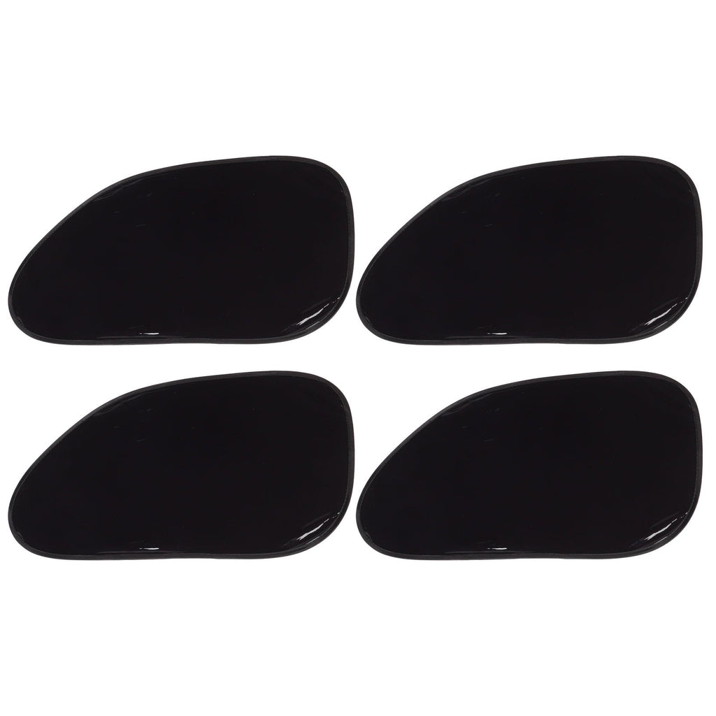 Static Car Interior Sunshade