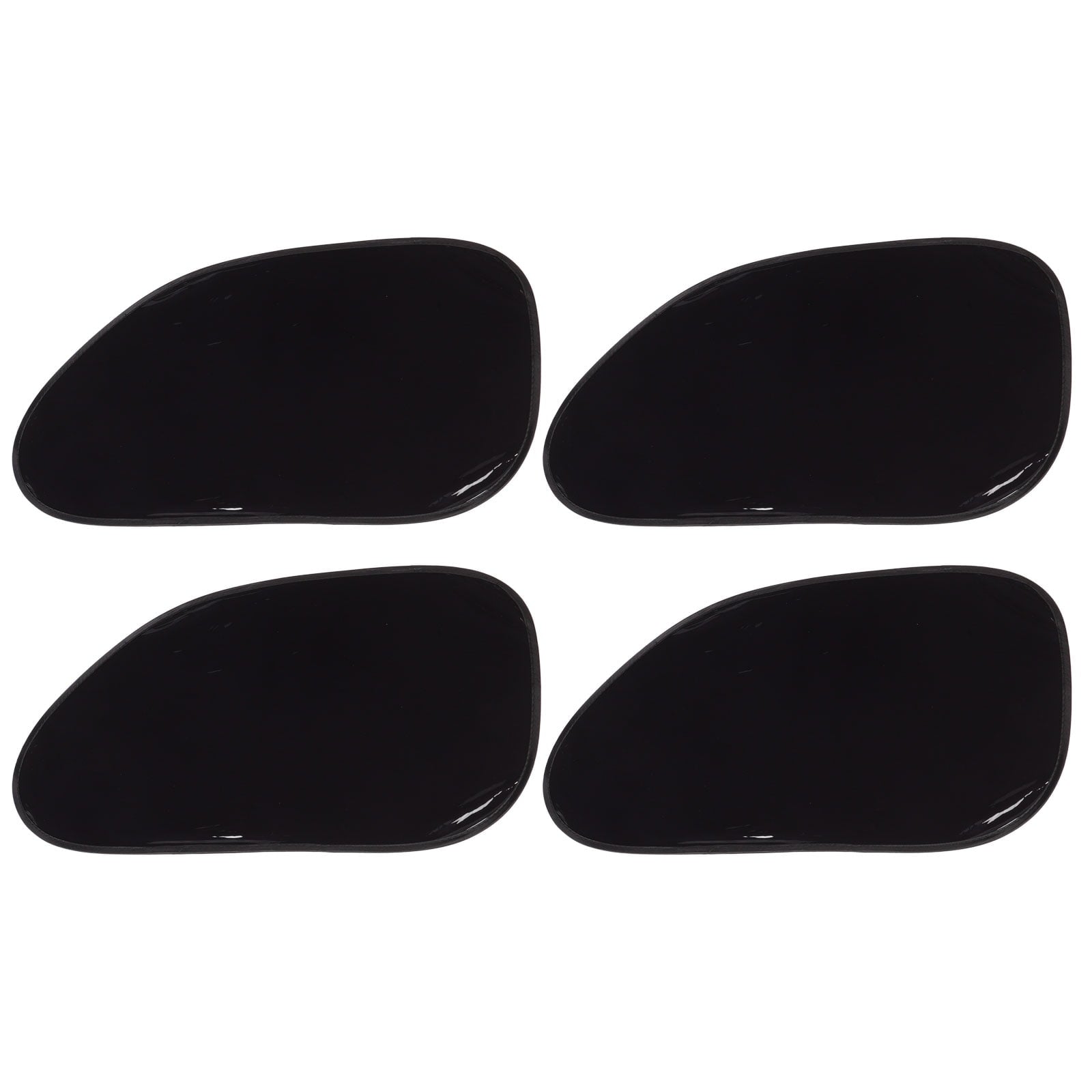 Static Car Interior Sunshade