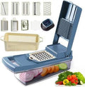 Multifunctional  Manual Chopper