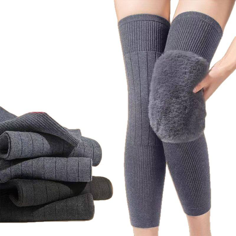 Warm Knee Cap