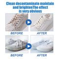 Shoes Cleaner Cream