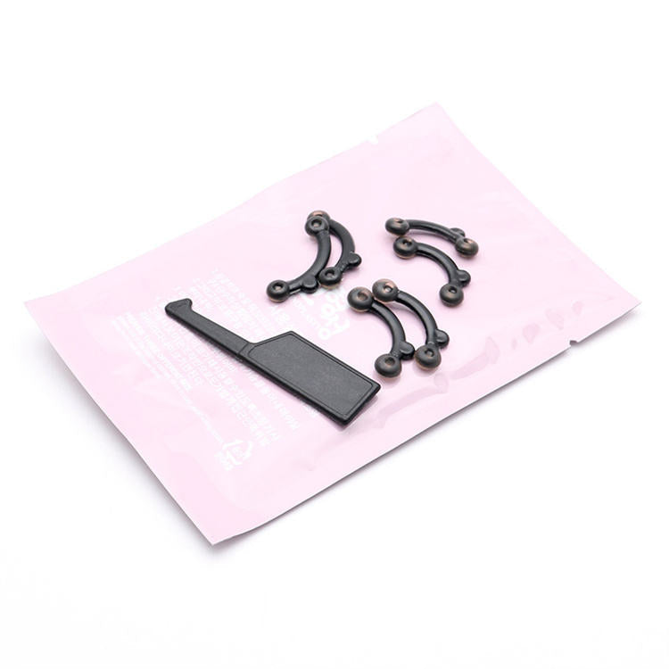 Reusable Nose Shaper Clip