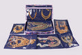 Multi Layer Jewelry Storage Pouch