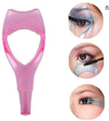 3 in 1 Mascara Tool Makeup Eyelash