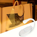 LED Clip-On Book Light