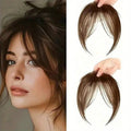 Front Forehead Hair