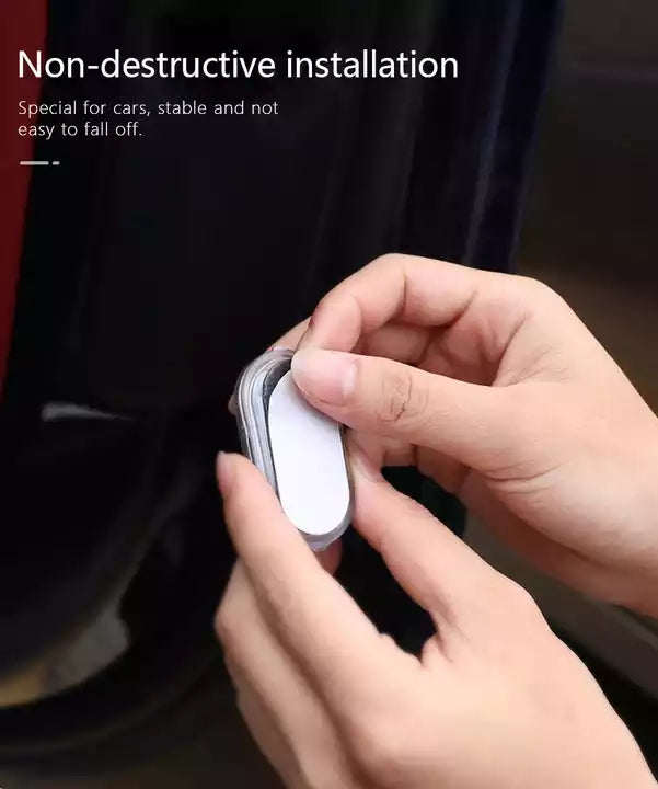 Car Interior & Indoor Night Touch Lights
