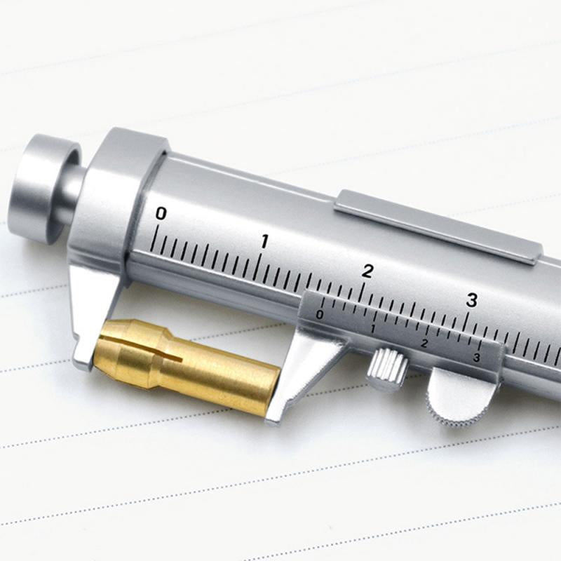 Promotional Vernier Caliper Pen