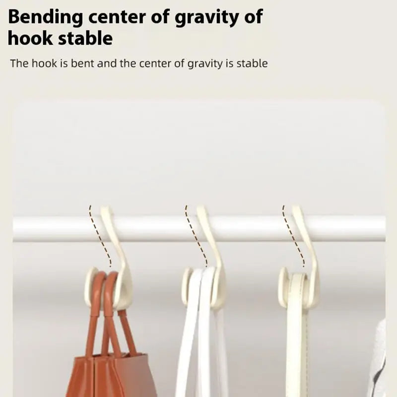 Purse Organizer Hanger