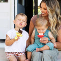 Reusable Ice Cream Holder 🍦 (Pack of 2)