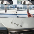 stainless steel Mini Folding Pocket Reading Glasses